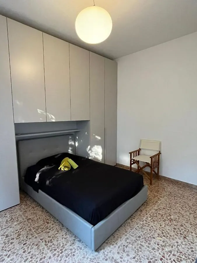 Apartmán Casa Alexander Marina di Massa