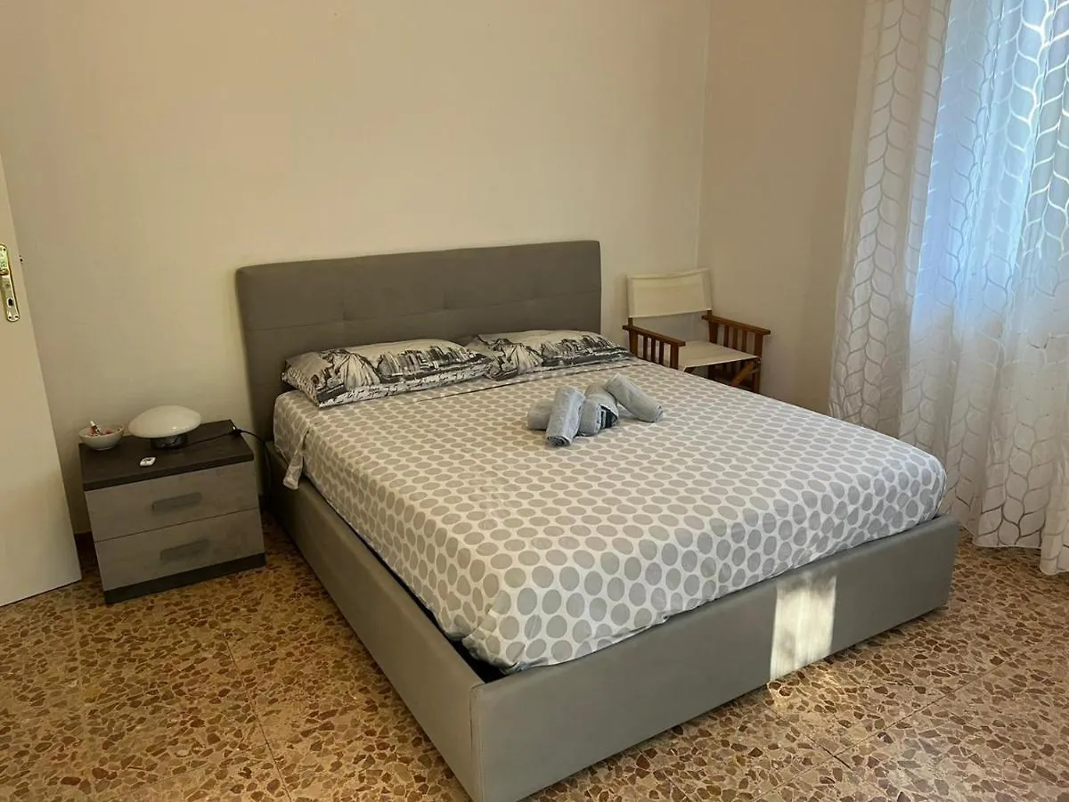 Apartmán Casa Alexander Marina di Massa