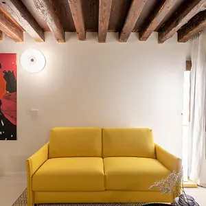 Palazzo Venere Apartament Wenecja