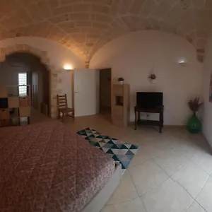 Domus Astra Apartament Brindisi