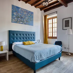Urbana 37 Maison Apartament Rzym