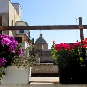 La Terrazza Sul Tempio Apartament Brindisi