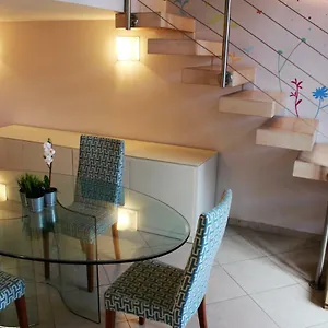 Manzoni Apartament Rzym